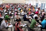 Tushar Mehta, UGC, supreme court seeks ugc s stand on examinations, Final year examinations