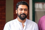 Suriya new film, Suriya upcoming movie, suriya signs a hindi film, Hindi movie