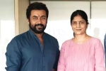 Suriya and Sudha Kongara Film release news, Suriya, suriya and sudha kongara film updates, Ap politics