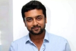 Suriya in Telugu cinema, Suriya next film, suriya to venture into tollywood soon, Jyotika