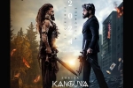 Surya Kanguva business, Kanguva, suriya s three different looks in kanguva, Avatar 2