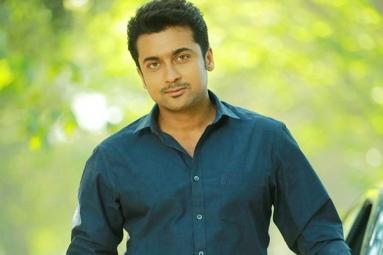 Suriya’s Next Film Updates Suriya’s Next Film Updates