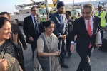 Imran Khan, UN General Assembly Session, sushma swaraj in new york for un general assembly session, Wcd