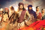 Chiranjeevi movie review, Sye Raa movie review, sye raa movie review rating story cast and crew, Sye raa movie review