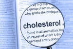 High Cholesterol latest breaking, High Cholesterol symptoms, six symptoms of high cholesterol, Menopause