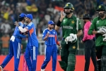India Vs Pakistan, T20 World Cup 2026, t20 world cup india beat pakistan by 61 runs, Sharma