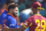 India Vs West Indies matches, India Vs West Indies scoreboard, third t20 india beat west indies by 7 wickets, Vma
