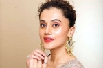Taapsee Pannu movies, Taapsee Pannu news, taapsee pannu admits about life after wedding, Dunki