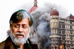Tahawwur Rana, Tahawwur Rana breaking news, 26 11 accused tahawwur rana flown to india, Pandemic