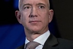 Technology, Jeff Bezos, jeff bezos gives us a view of rocket engine which will take 1st woman on moon, Space flight