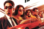Takkar Movie Tweets, Takkar movie review, takkar movie review rating story cast and crew, Divyansha kaushik