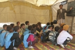 Afghanistan schools breaking news, Afghanistan schools girls, taliban reopens schools only for boys in afghanistan, Taliban