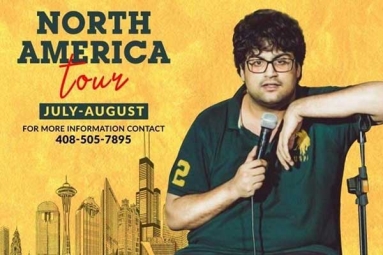 Karunesh Talwar Live Stand Up Comedy Karunesh Talwar Live Stand Up Comedy