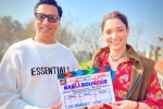 Tamannaah hindi movie, Tamannaah next movie, tamannaah bags a bollywood film, Madhur bhandarkar Tamannaah hindi movie, Tamannaah next movie, tamannaah bags a bollywood film, Madhur bhandarkar