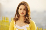 Tamannaah latest, Queen Remake, tamannaah locked for a bollywood remake, Milky beauty