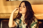 Tamannaah breaking news, Tamannaah special song, tamannaah responds to an item number in nbk s film, Item song