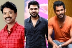Tamil Actors Red Card, Tamil Actors new updates, tamil actors in trouble, Tamil actors