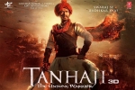 review, release date, tanhaji hindi movie, Kajol