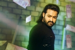 Jai Lava Kusa, Kalyanram, tarak as kusa extremele energetic, Sardar gabbar singh