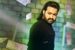 NTR Arts, Tarak remuneration, tarak s remuneration for jai lava kusa revealed, Janatha garage