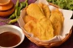 Indian Recipes, Food Recipe, tasty raw banana pakora recipe, Indian recipes