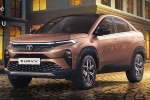 Tata Curvv petrol, Tata Curvv EV, tata curvv petrol diesel variants launched in india, Tata curvv ev
