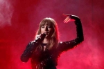 vote, vote, taylor swift drives voter registrations after turning political, Taylor swift