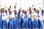 India Vs New Zealand highlights, India Vs New Zealand news, team india bags third champions trophy title, Dubai
