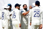WTC Final, India Vs Australia for WTC Final breaking news, bcci announces team india squad for world test championship wtc final, Team india squad