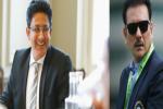 Anil Kumble, Sanjay Banger, anil kumble gets the head coach post ravi shastri selected as batting coach claims sources, Ajay shirke
