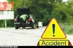 Guntipalli Soumya death, Guntipalli Soumya, telangana girl hit by speeding car while crossing road in us, Crpf