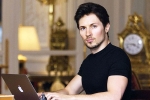 Yulia Vavilova arrest, Pavel Durov girlfriend, who is pavel durov why is he arrested, Cyberbullying