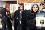Nitheesha Kandula, Nitheesha Kandula USA, telugu girl nitheesha kandula goes missing in los angeles, Mysterious