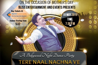Tere Naal Nachna Ve Tere Naal Nachna Ve