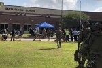 Texas School Shooting, Texas School Shooting, texas school shooting 19 teens killed, Connecticut