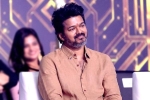 Vijay breaking, Vijay breaking, thalapathy vijay on his way for political entry, Nani