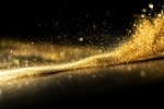 gold a Million Times Thinner Than Fingernail, world’s thinnest gold, scientists create gold a million times thinner than fingernail, Precious metal