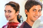 Thank You rating, Thank You movie review, thank you movie review rating story cast and crew, Sushanth