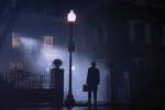 Horror movies, movies, the exorcist reboot shooting begins with halloween director david gordon green, Priest