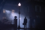movies, movies, the exorcist reboot shooting begins with halloween director david gordon green, Boots