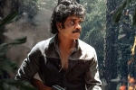 The Ghost breaking updates, The Ghost budget, nagarjuna s the ghost first day collections, Sonal chauhan