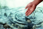 Save Water updates, water level earth, save water the pledge that every human has to take, Housing com