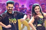 The Warriorr movie review and rating, Ram Pothineni The Warriorr movie review, the warriorr movie review rating story cast and crew, Ram pothineni