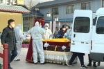 China Coronavirus news, China Coronavirus updates, thermonuclear covid storm shocks china, New cases