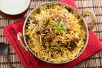 madurai veeran god, biryani, this village in tamil nadu serves mutton biryani as prasad during mega feast, Mutton biryani