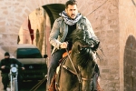 Salman Khan, Salman Khan, tiger zinda hai movie review rating story cast and crew, Kumud mishra