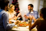 family, survive in family reunions, tips to survive awkward family reunions, Diversion of sc