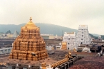 hindu dharmam, Hindu Sanatana Dharma classes to NRIs, tirumala tirupati devasthanams to soon take up hindu sanatana dharma classes to nri children, Venkateswara temple