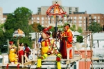 famous hindu temples in usa, famous hindu temples, top 10 famous hindu temples in the united states, Malibu