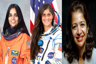 Meet the 9 Top Indian Origin Scientists in NASA